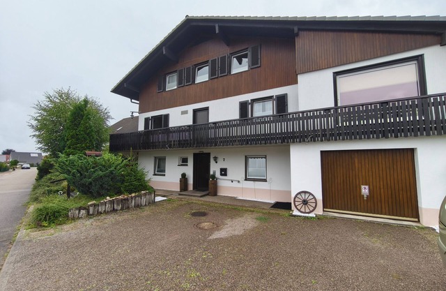 Black Forest Apartments II