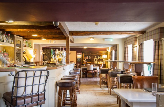 Black Horse Inn