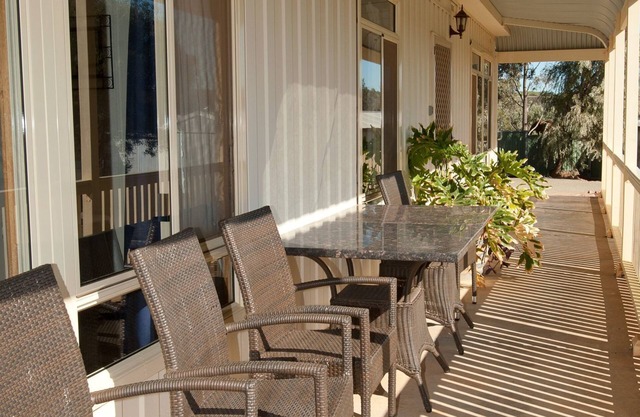 Black Jack Get-A-Way Elsternnest