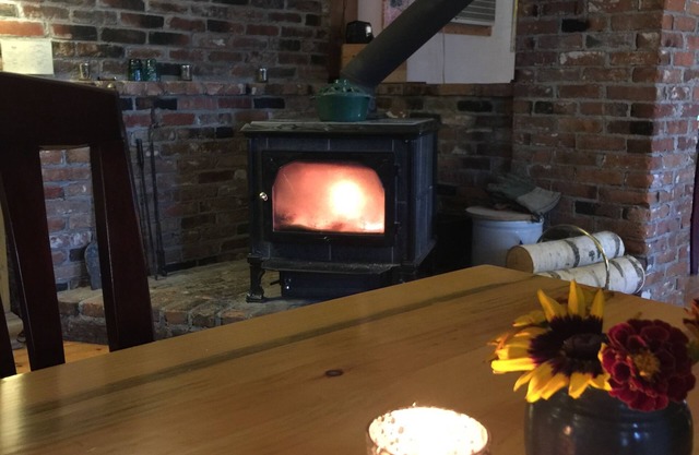 Black Lantern Inn