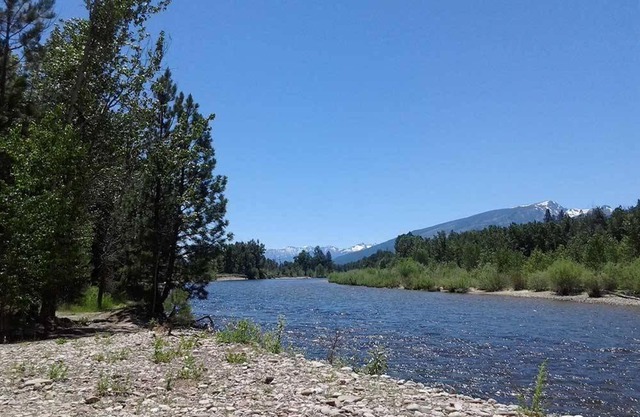 Black Rabbit RV Park