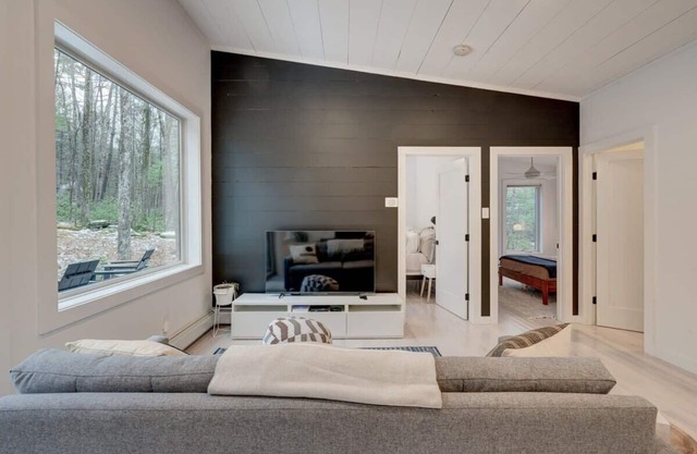 Black Ridge - Cozy Catskills