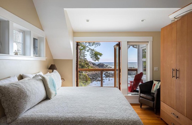 Black Rock Beach House