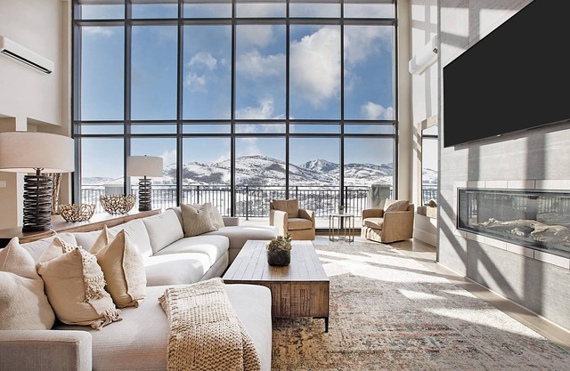 Black Rock Mountain Resort