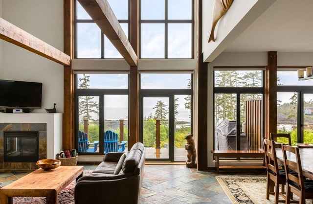 Black Rock Ridge