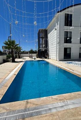 Black Royal Belek