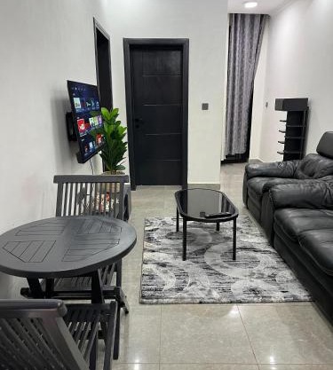 Black Stone villa