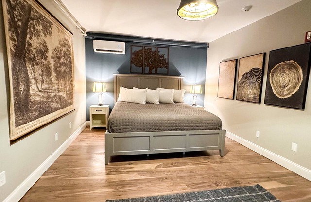 Black Walnut Inn