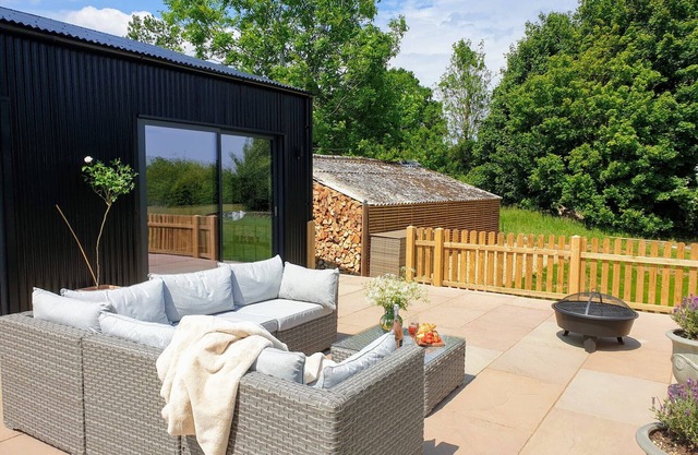 Blackbarn Wood