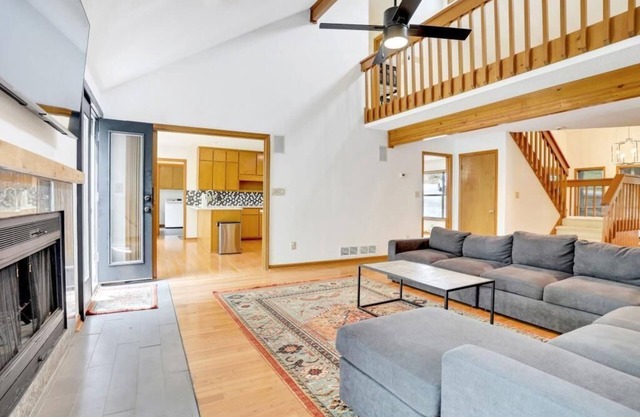 Blackberry Cove BnB - south Lake Lanier