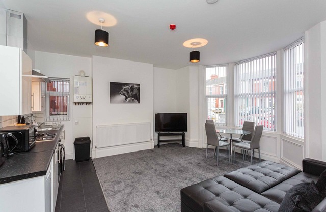 Blackberry Suite-Apartment-Superior-Eigenes Badezimmer