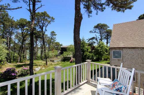 Blackfish Bungalow