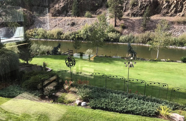 Blackfoot River Paradise