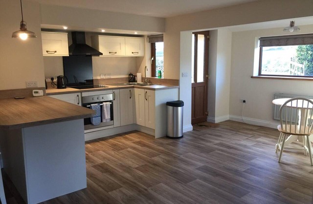 Blacklaines Annexe Birdlip - Pet Friendly!