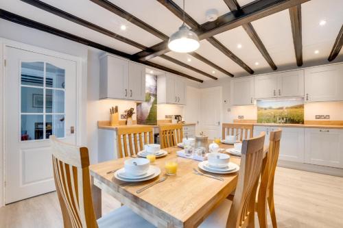 Blacksmiths Cottage