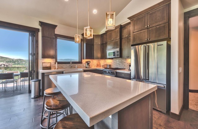 Blackstone by Canyons Village Rentals