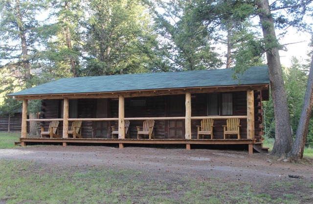 Blackwater Creek Ranch