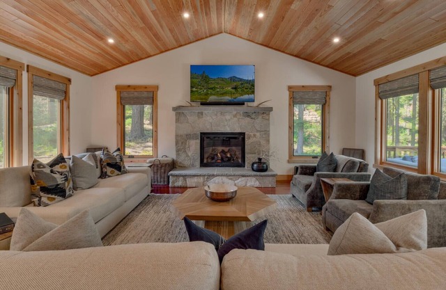 Blackwood Creek Chalet - TLUXP