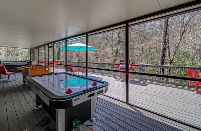 Blairsville River Cabin | Nottely River