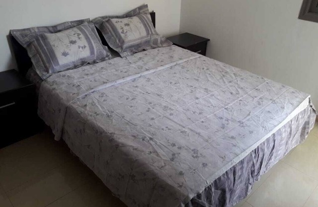 Blanca Beach Sidi Rahal