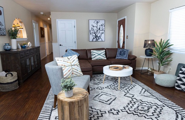 Blanca Vista Escape-2 Minutes from Alamosa *Free Hot Springs Admission Included*