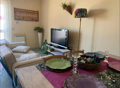 Blanda casa vacanza