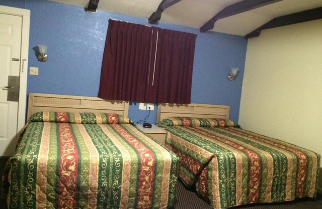 Blarney Inn