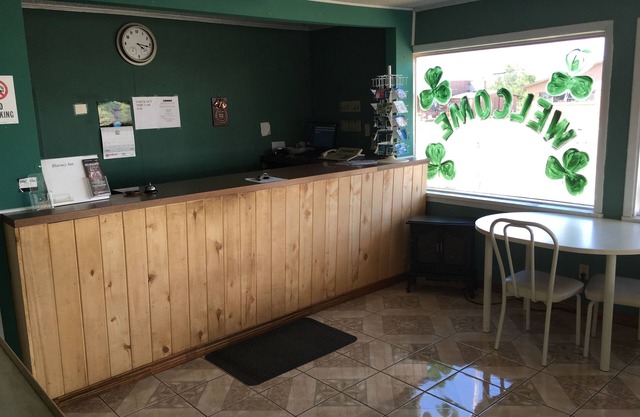 Blarney Inn