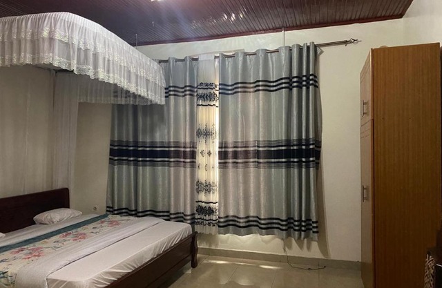 Villa PARK Kanombe