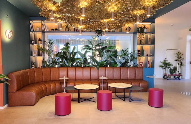 Bleis Hotel