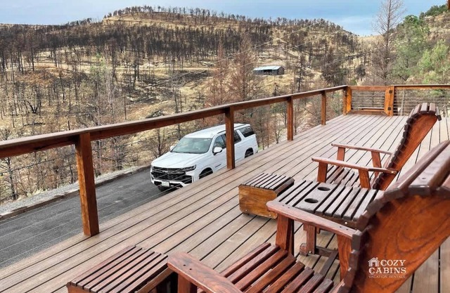 Blessed Sweet Cabin S