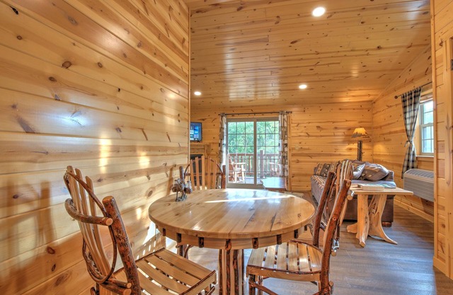 Blessings Lodge