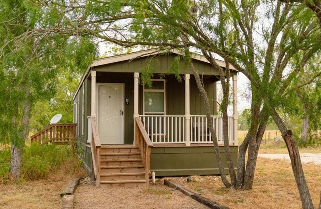 Blessings Ranch - Greenn