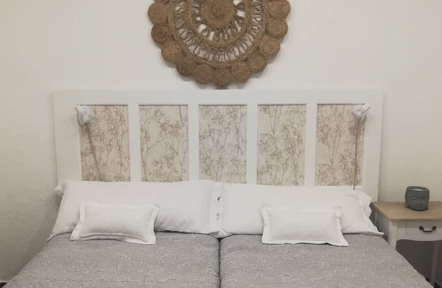 Das BLISS BOHO HOUSE ist ein Zuhause für Familien und Freunde.