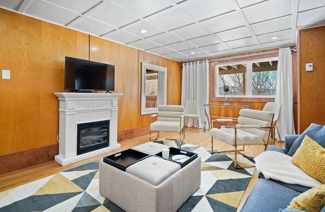 Bliss by The Bay - affordable cozy apartment