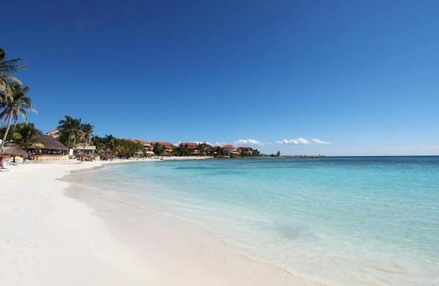 BLISS Two Bedroom 2 Bathroom Luxury Waterfront Condo