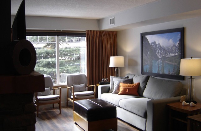 -Blissful 2 Schlafzimmer in der schönen Bow Valley Korridor!