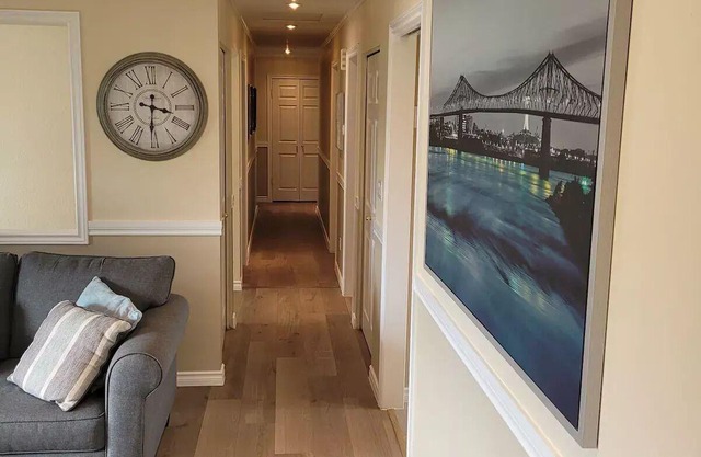 Blissful 4 bedroom Oasis Abbotsford, BC