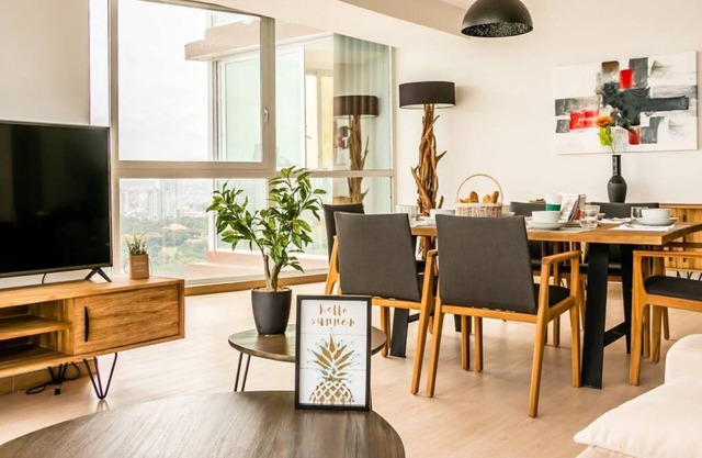 Glückselige Wohnung Ocean View