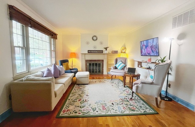 Blissful Home, Frankfort KY
