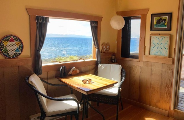 Blitz Beach House Oceanside Suite