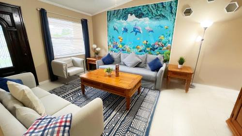 BlockHaven near Legoland, Disney