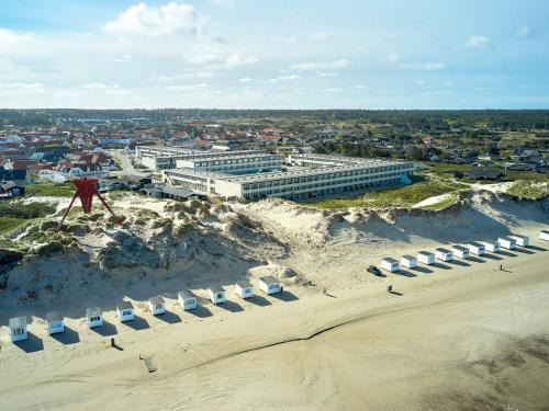 Blokhus Holiday Center