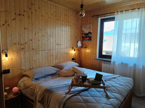 Blondie Chalet Prealps - by Host4U