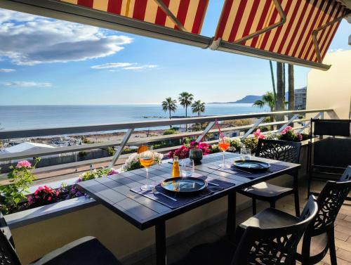 BLOOM al Mare