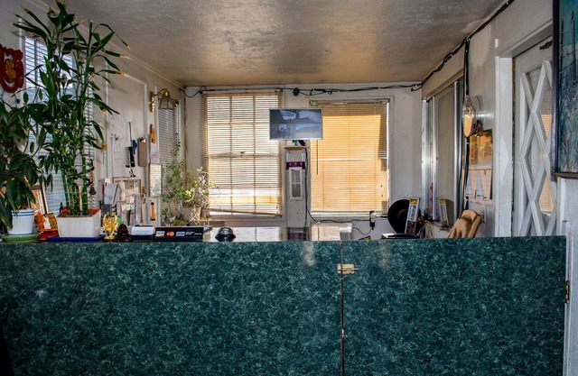 Bloomfield Motel