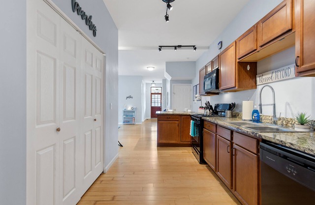 Blooming Memories | JZ Vacation Rentals