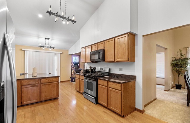 Bloomingdale Rental