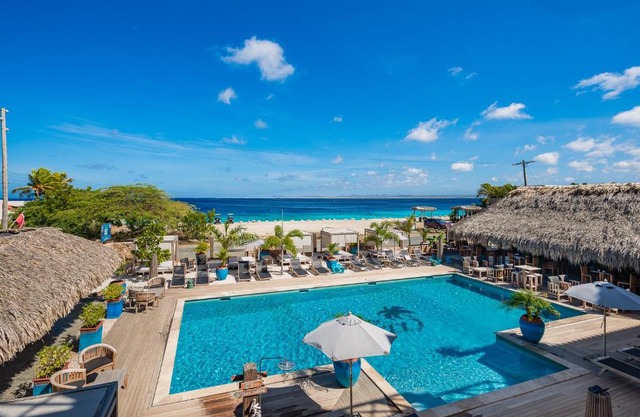 Bloozz resort Bonaire