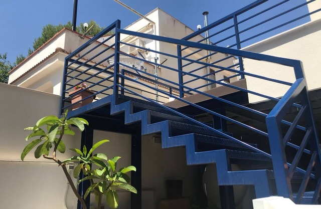 Blu d'Eraclea - Komfort und Ruhe nur einen Steinwurf vom Strand entfernt